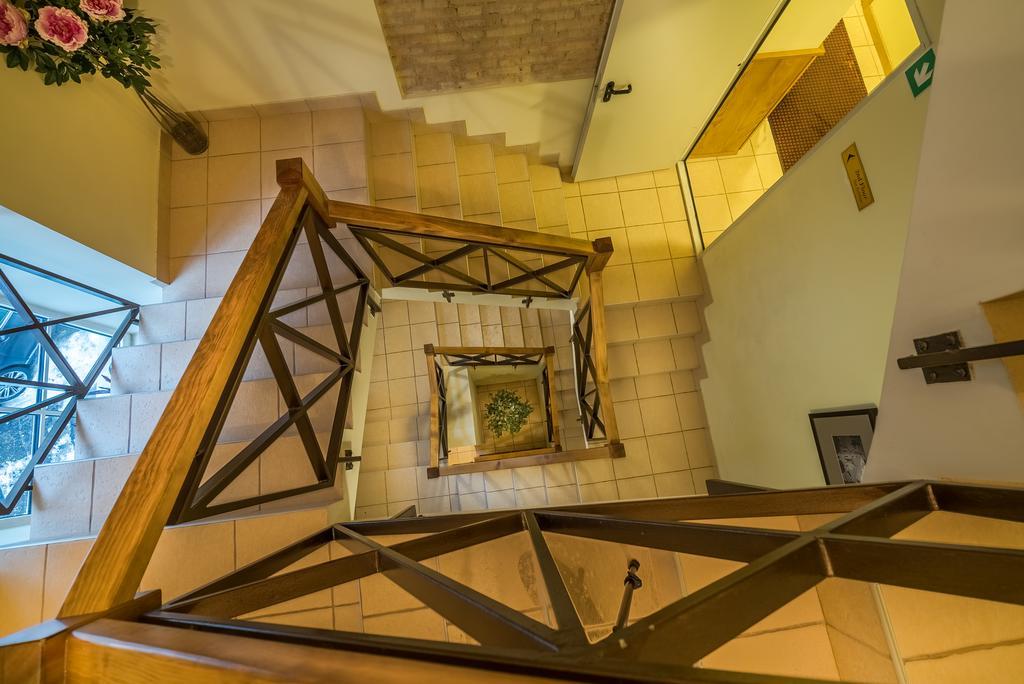 Hotel Tilto Вильнюс Экстерьер фото